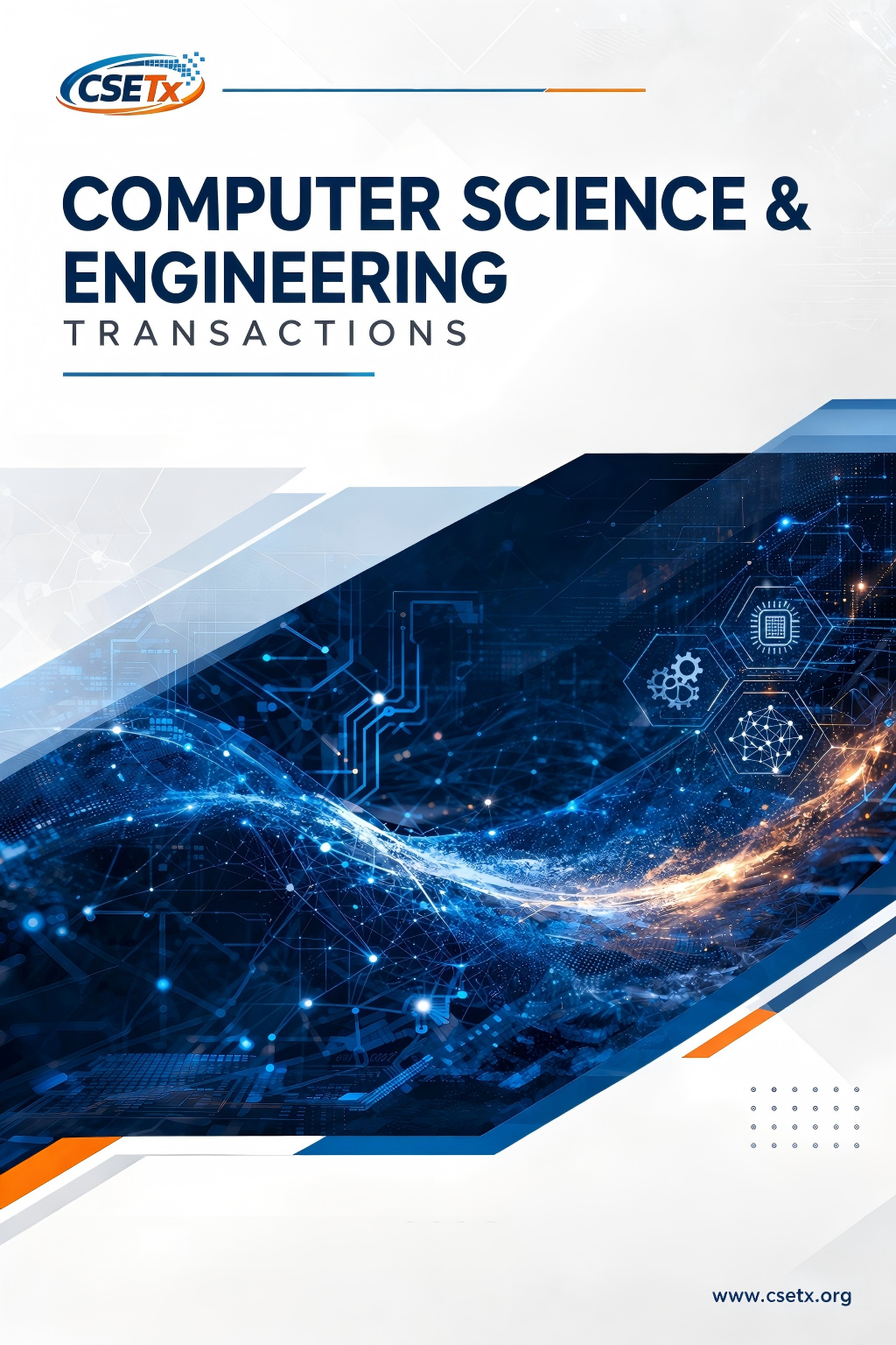 					View Vol. 4 No. 1 (2026): Computer Science and Engineering Transactions
				